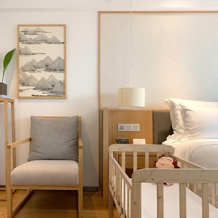 Bai Yun Qin She Boutique Hotel Tsjoengking Buitenkant foto